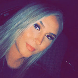 Meet your Posher, Blakley